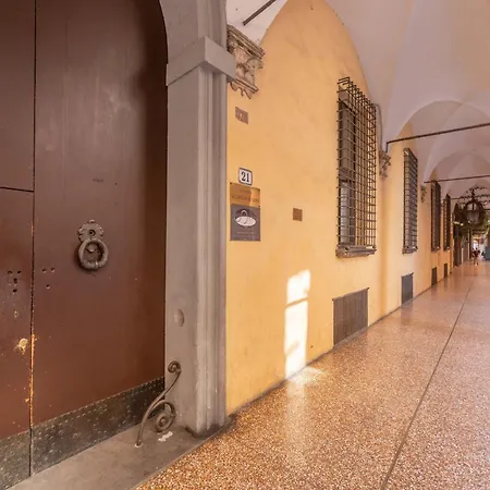 شقة Castiglione Escape