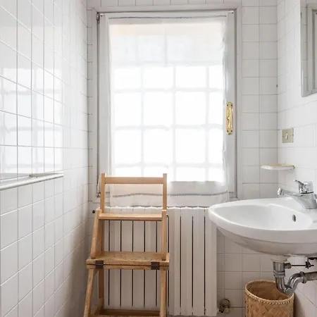 公寓 Castiglione Escape *