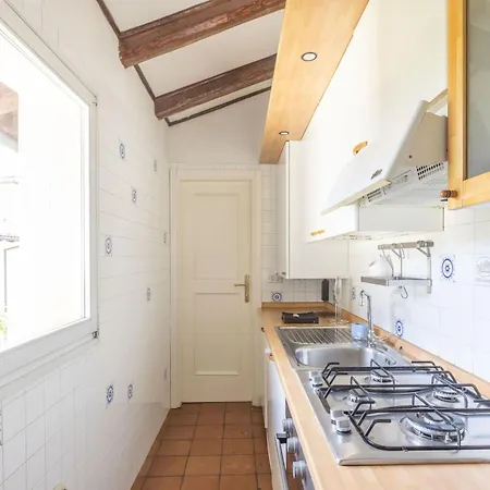 Castiglione Escape 博洛尼亚