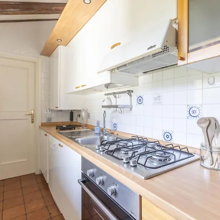 Apartment Castiglione Escape Bologna