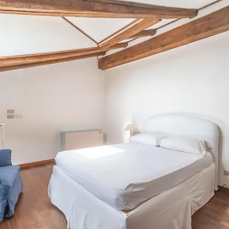 Castiglione Escape *