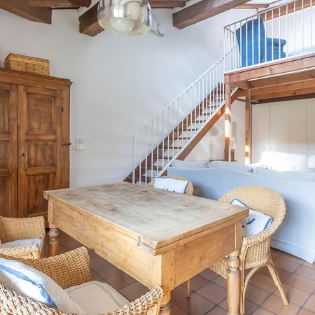 Castiglione Escape Apartment