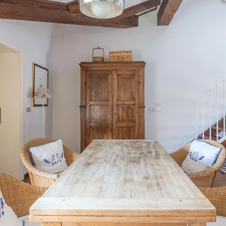 Castiglione Escape Apartment