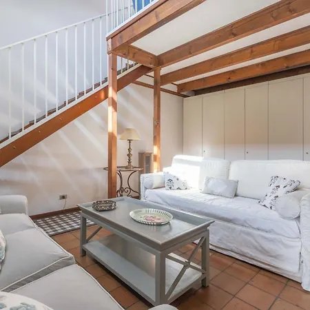Apartamento Castiglione Escape *