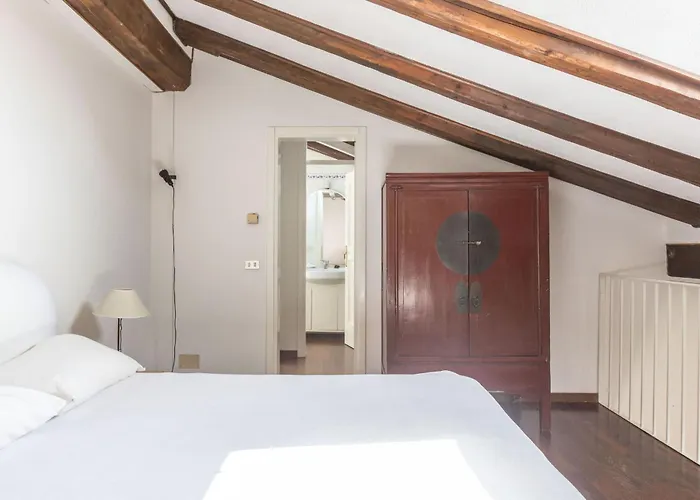 Castiglione Escape شقة