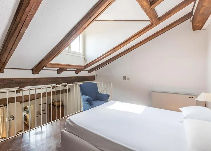 Castiglione Escape Apartment *