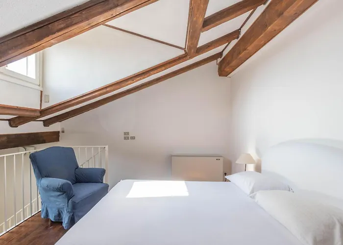 Castiglione Escape 아파트 볼로냐