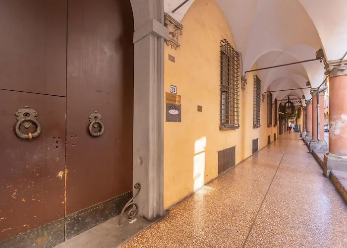 Apartment Castiglione Escape