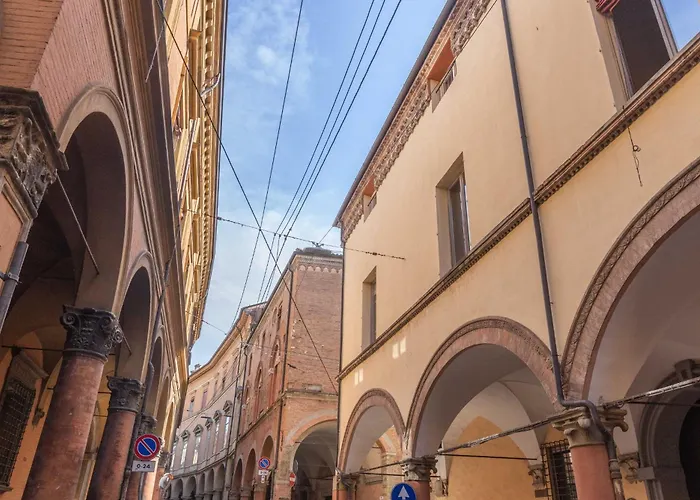 Castiglione Escape Apartment *