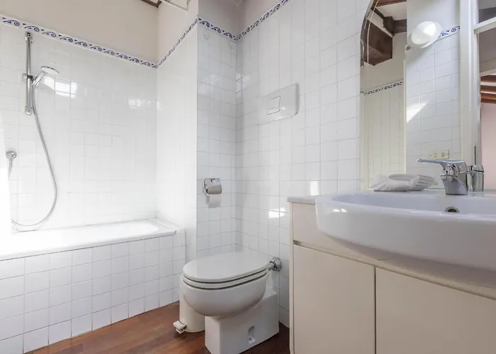 Castiglione Escape شقة بولونيا