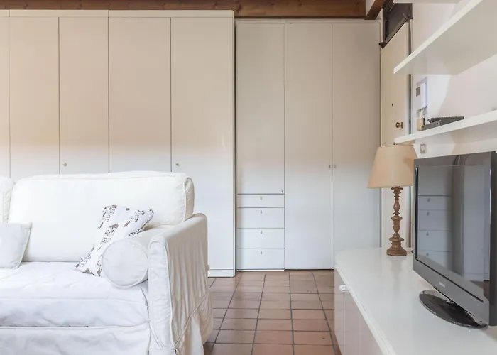 Castiglione Escape 볼로냐