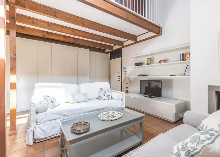 Castiglione Escape * Bologna