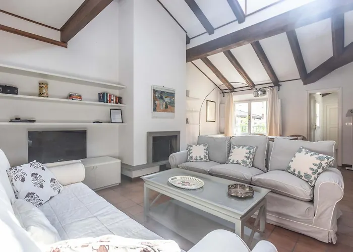 Castiglione Escape Apartment