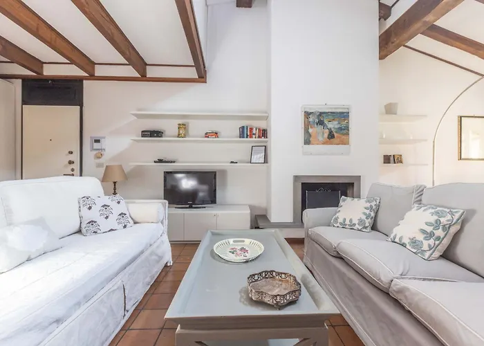 Castiglione Escape Apartment *