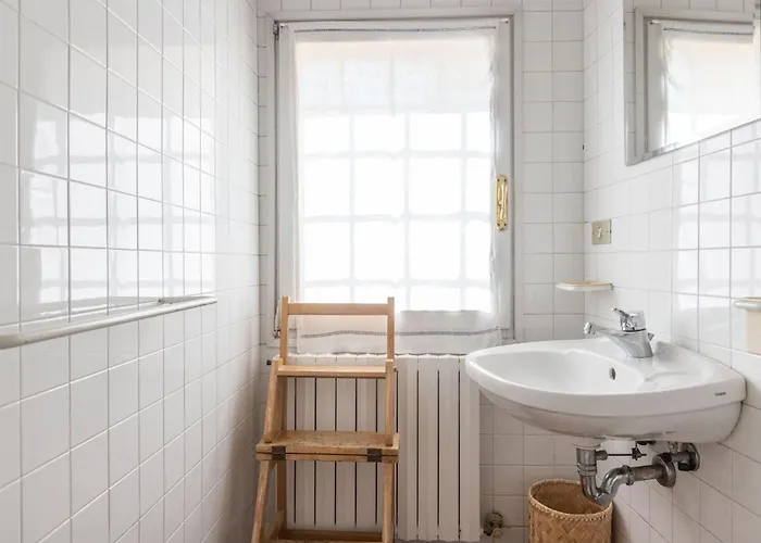 Apartment Castiglione Escape *