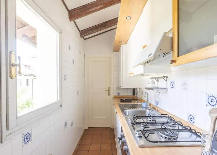 Castiglione Escape بولونيا