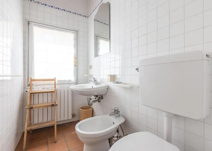 Castiglione Escape * بولونيا