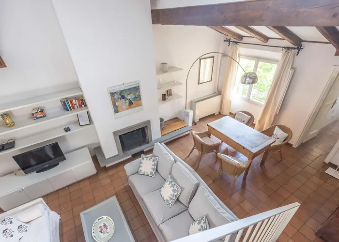 Castiglione Escape شقة