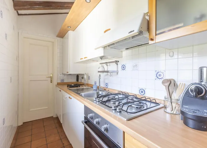 Apartment Castiglione Escape Bologna