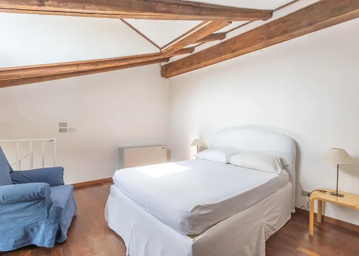 Castiglione Escape *