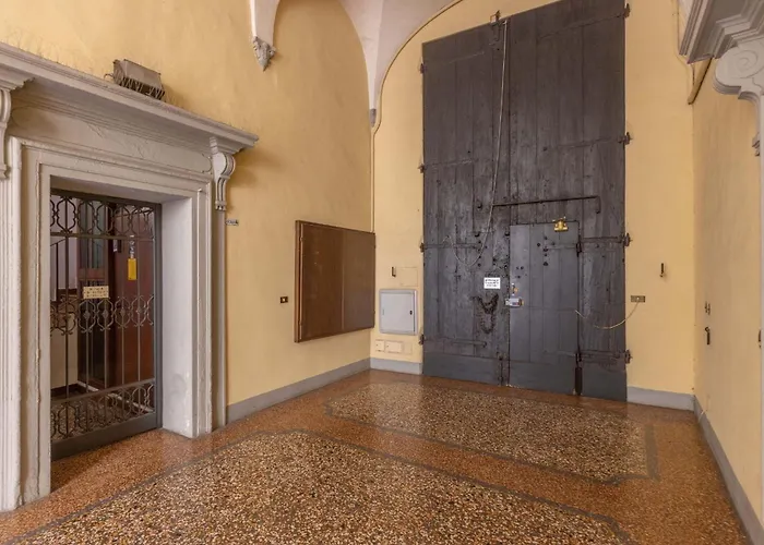 Castiglione Escape 볼로냐