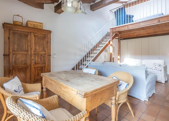 Castiglione Escape Apartment