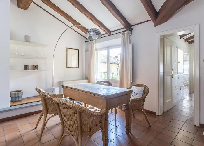 아파트 Castiglione Escape 볼로냐