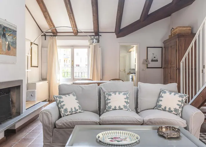 아파트 Castiglione Escape