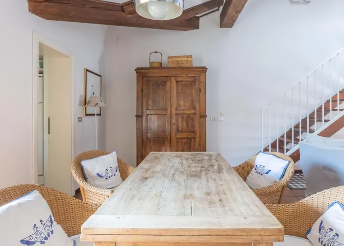 Castiglione Escape Apartment