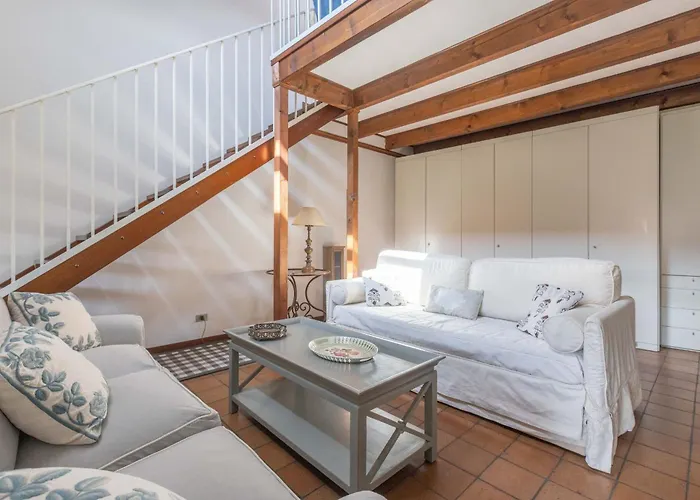 Apartment Castiglione Escape *