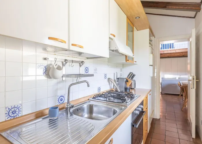 Castiglione Escape Apartment Bologna