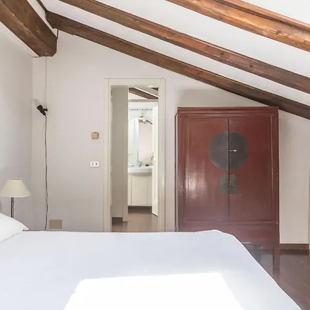 Castiglione Escape Apartment