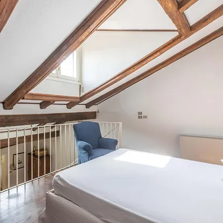 Castiglione Escape Apartment *