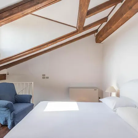 Castiglione Escape Apartment Bologna