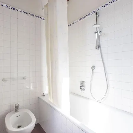 Castiglione Escape * Bologna