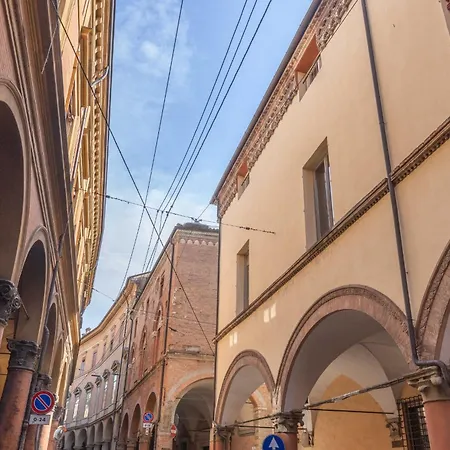 Castiglione Escape Apartment *