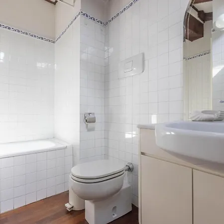 Castiglione Escape Apartment Bologna