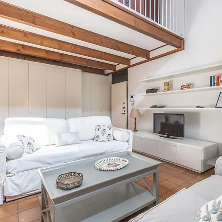 Castiglione Escape * Bologna