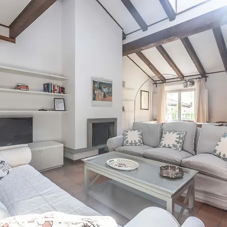 Castiglione Escape Apartment