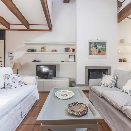 Castiglione Escape Apartment *