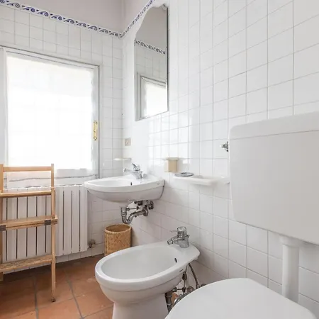 Castiglione Escape * Bologna