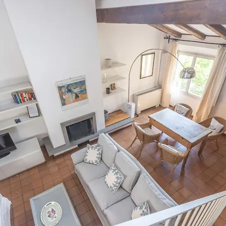 Castiglione Escape Apartment