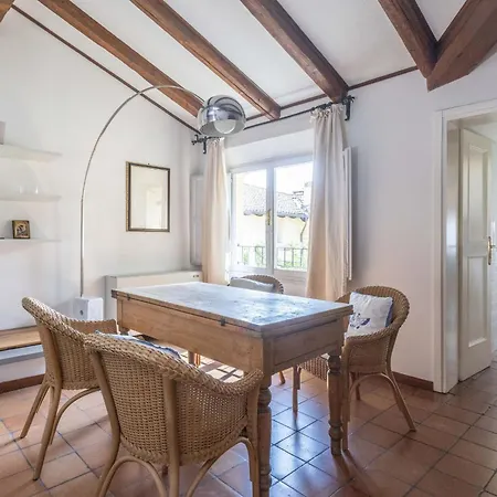 Apartment Castiglione Escape Bologna