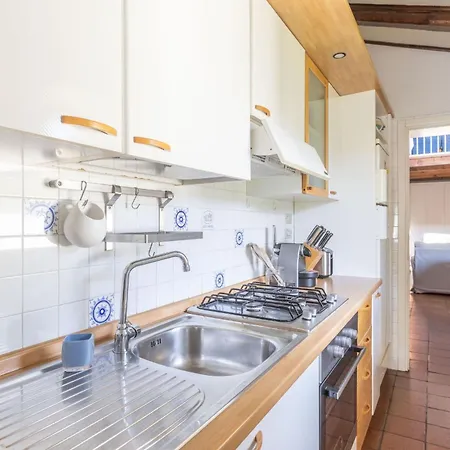 Castiglione Escape Apartment Bologna